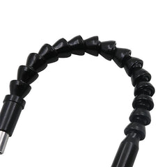 Flexible Cobra Drill Bit